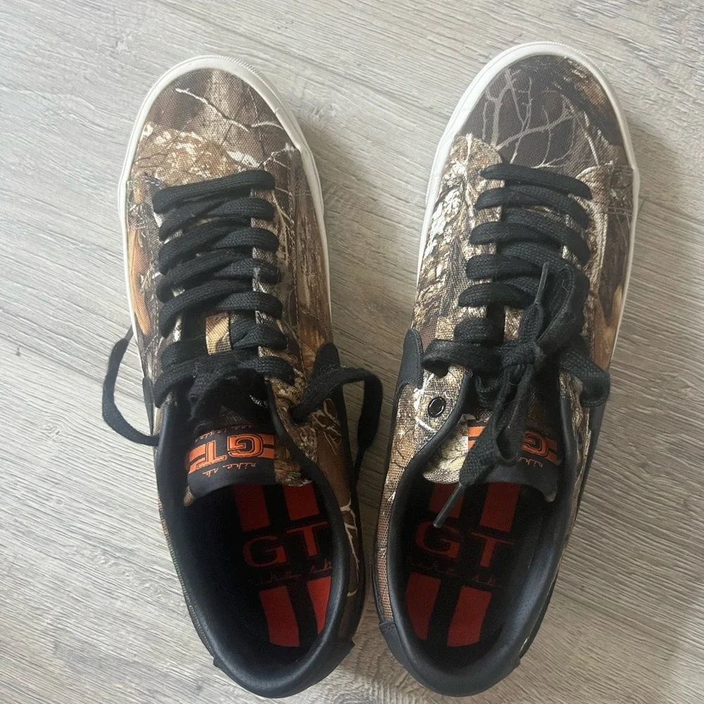 NWOT Camouflage Nike - Picture 2 of 4